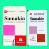 Sumakin 250/250 11 Sumakin 250/250