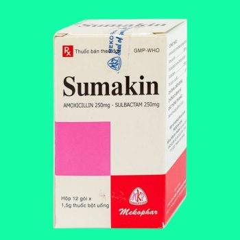 Sumakin 250/250