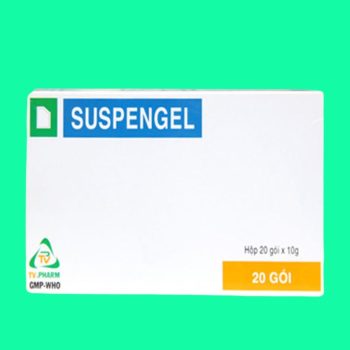Suspengel