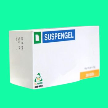 Suspengel