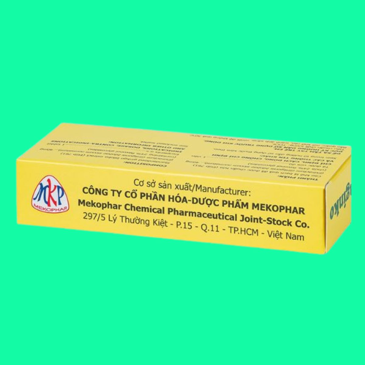 Taginko 40mg (5) Taginko 40mg