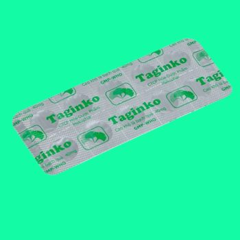 Taginko 40mg 8 Taginko 40mg