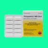 Thiogamma 600 Oral 9 Thiogamma 600 Oral