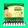Tiêu Độc Nam Hà 11 Tiêu Độc Nam Hà
