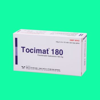 Tocimat 180 2 Tocimat 180