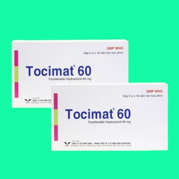 Tocimat 60 3 Tocimat 60