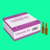 Vitamin B1 100mg/ml Vinphaco 7 Vitamin B1 100mg/ml Vinphaco