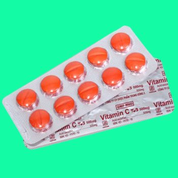 Vitamin C TW3