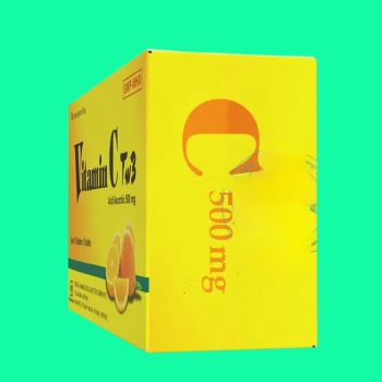 Vitamin C TW3