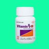 Vitamin PP 50mg Pharmedic 9 Vitamin PP 50mg Pharmedic