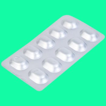Thuốc Xonatrix 60mg điều trị viêm mũi dị ứng theo mùa, mày đay vô căn
