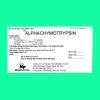 Alphachymotrypsin Mediplantex 10 Alphachymotrypsin Mediplantex