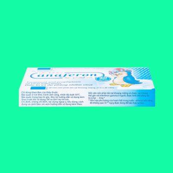 Anaferon For Children 3mg