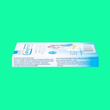 Anaferon For Children 3mg