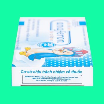 Anaferon For Children 3mg