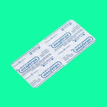 Anaferon For Children 3mg