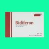 Bidiferon 7 Bidiferon