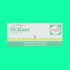 Dotium 10mg 8 Dotium 10mg