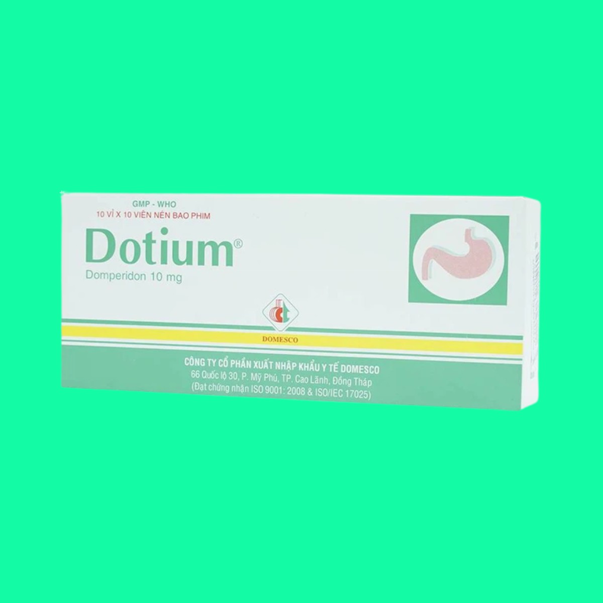 dotium-10mg-5 Dotium 10mg