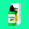 Dung dịch phụ khoa Povidine 10% 7 Dung dịch phụ khoa Povidine 10%