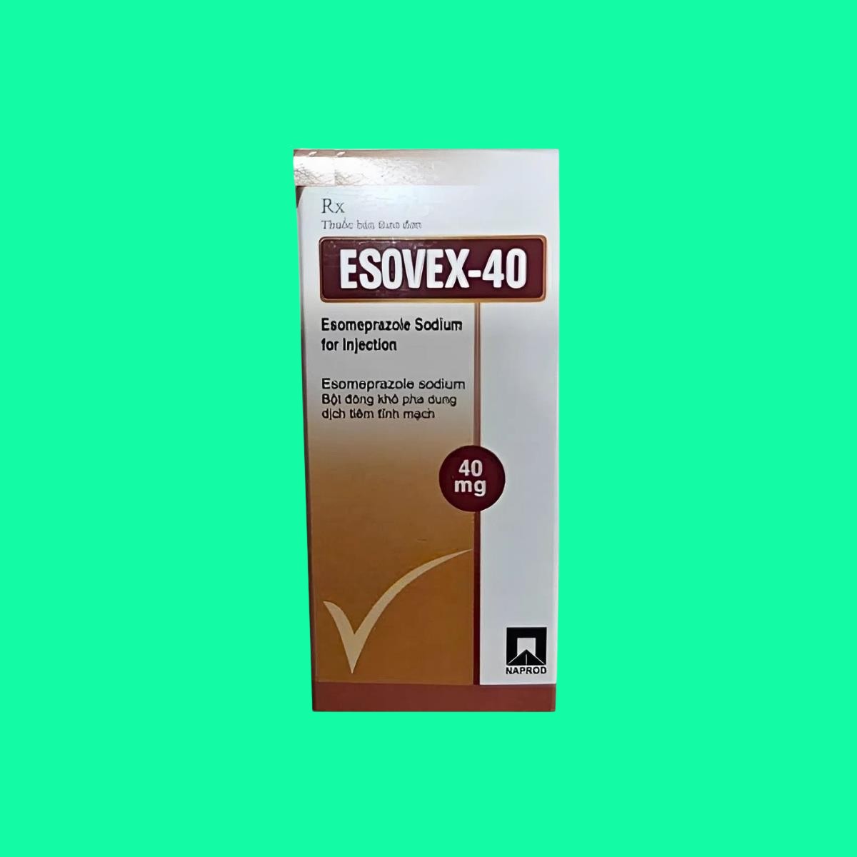 esovex-40-1 Esovex-40