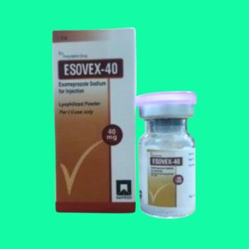 Esovex-40 2 Esovex-40