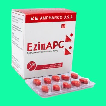 EzinAPC 10mg 2 EzinAPC 10mg