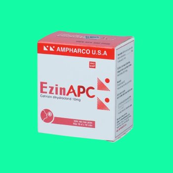 EzinAPC 10mg 3 EzinAPC 10mg