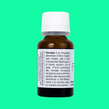 Ferrodue 15ml 8 Ferrodue 15ml