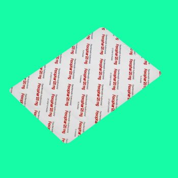 Fexophar 120mg 4 Fexophar 120mg