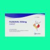 Floxaval 500mg 6 Floxaval 500mg