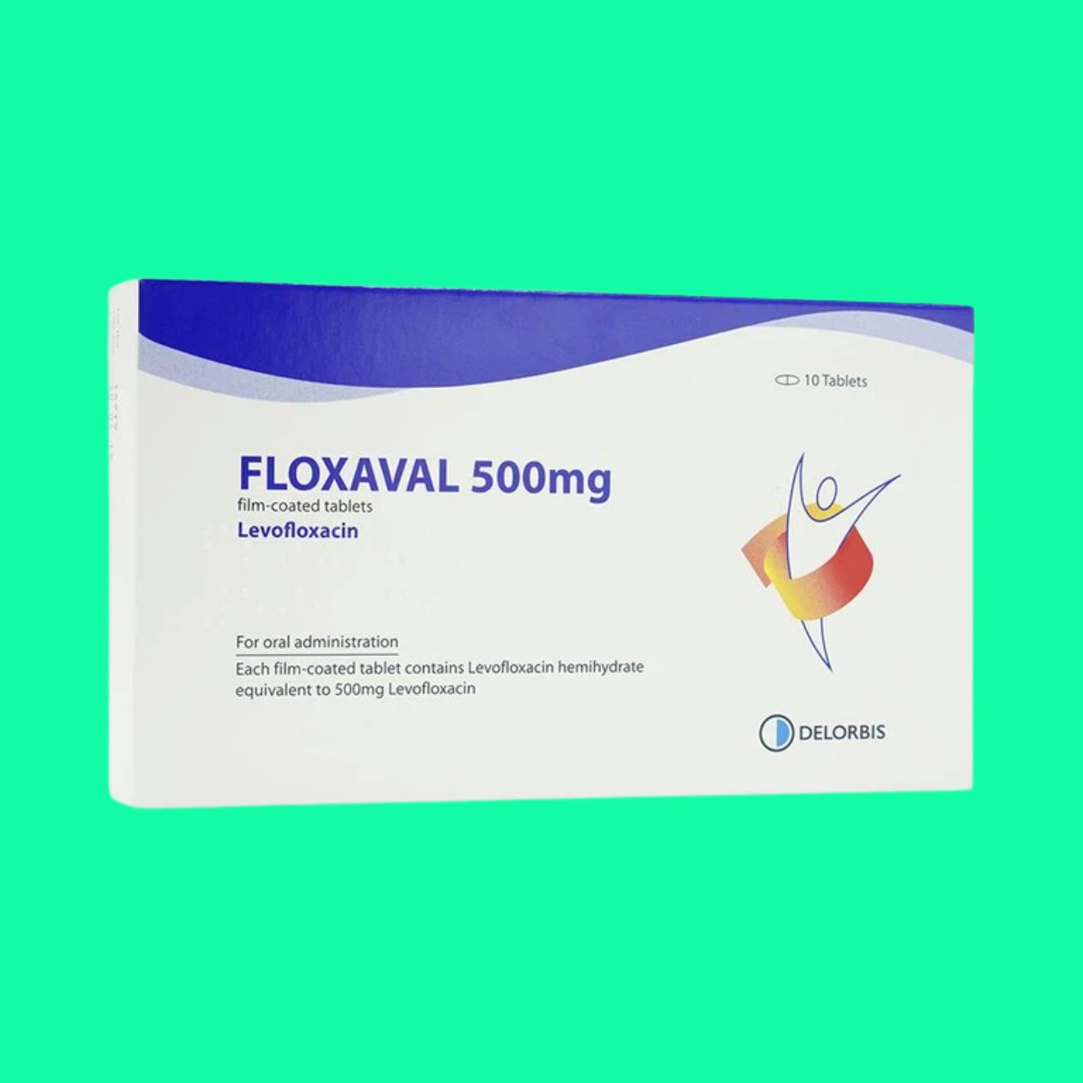 floxaval-500mg-5 Floxaval 500mg