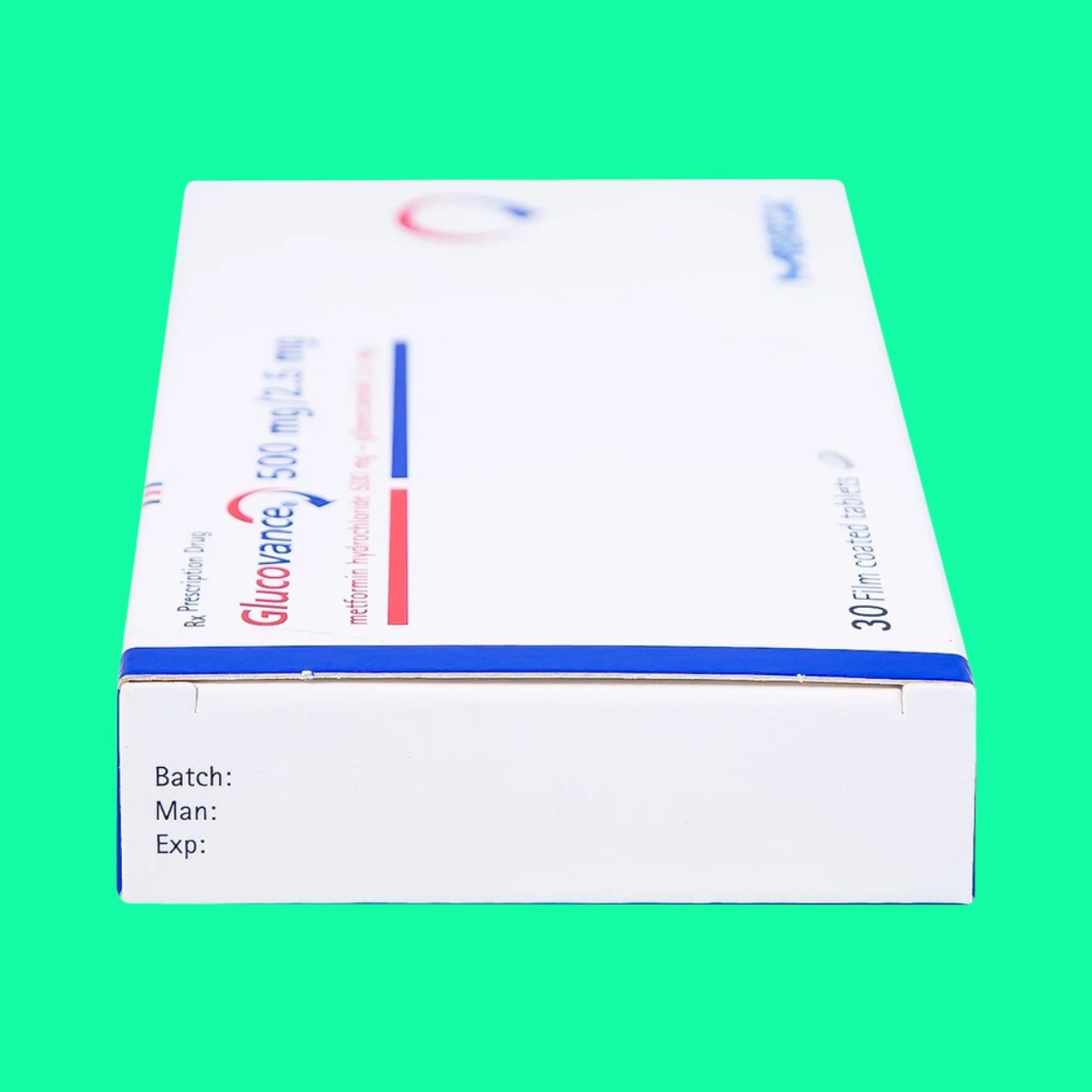 glucovance-500mg-2.5 mg-6 Glucovance 500mg/2.5 mg