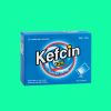 Kefcin 125 3 Kefcin 125