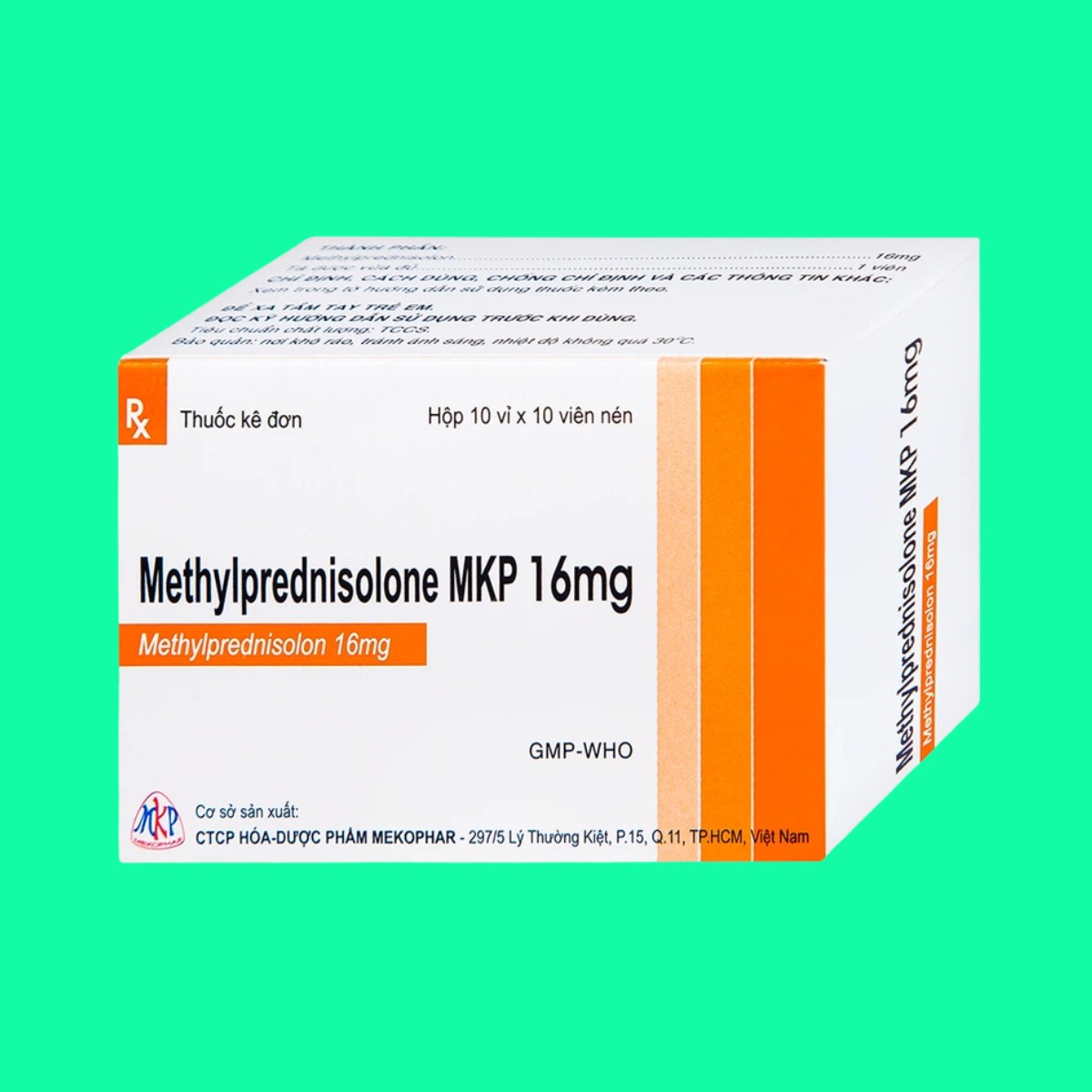 methylprednisolone-mkp-16mg-1 Methylprednisolone MKP 16mg