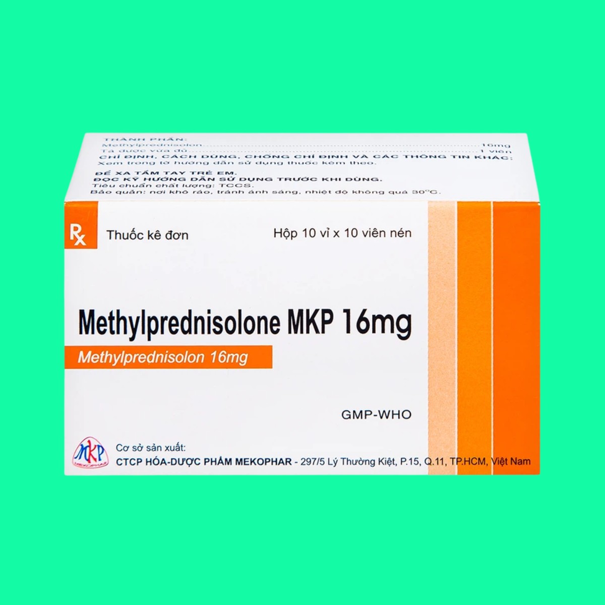 methylprednisolone-mkp-16mg-6 Methylprednisolone MKP 16mg