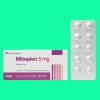 Mibeplen 5mg 11 Mibeplen 5mg