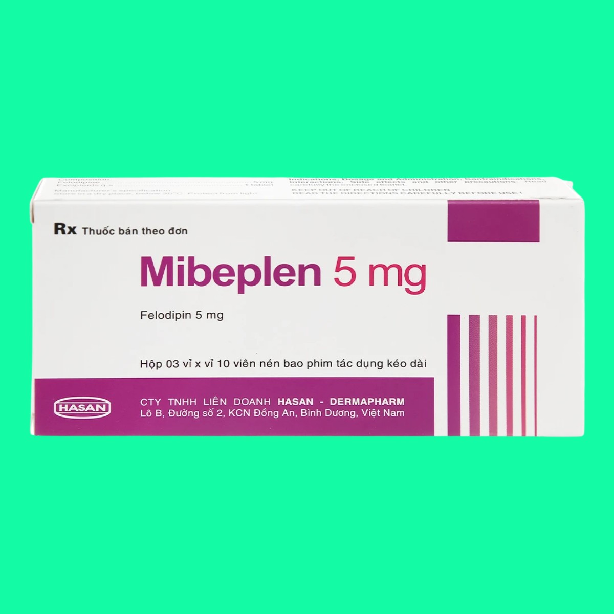 mibeplen-5mg-4 Mibeplen 5mg