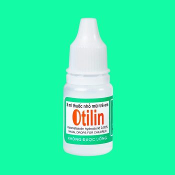 Otilin 8ml 0.05% 2 Otilin 8ml 0.05%