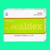 Pecaldex 10ml 6 Pecaldex 10ml