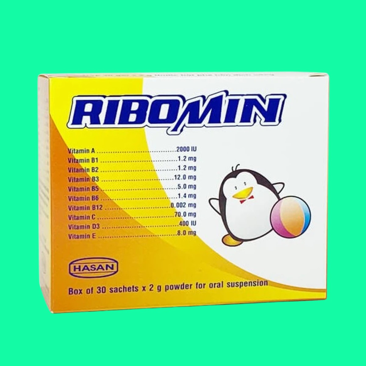 ribomin-2g-1 Ribomin 2g