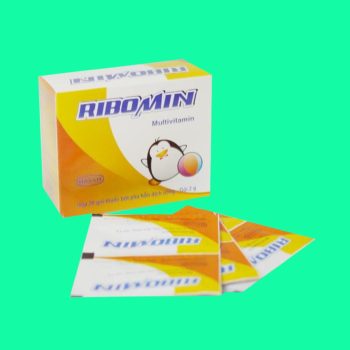 Ribomin 2g 3 Ribomin 2g
