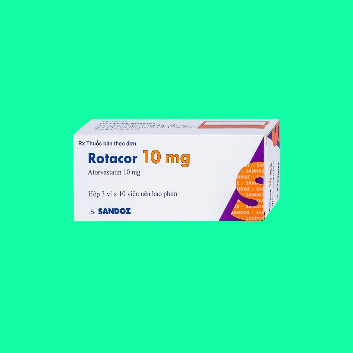 rotacor-10mg-1 Rotacor 10mg