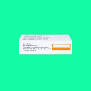Rotacor 10mg 5 Rotacor 10mg