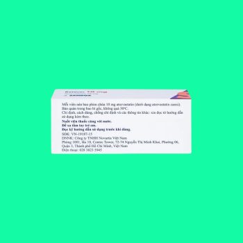Rotacor 10mg 4 Rotacor 10mg