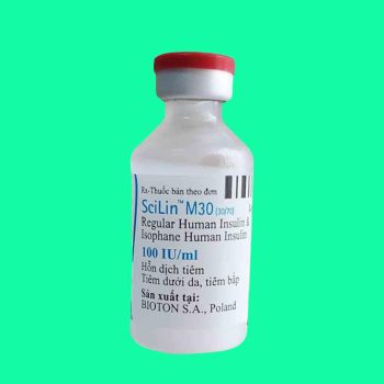 SciLin M30 100IU/ml