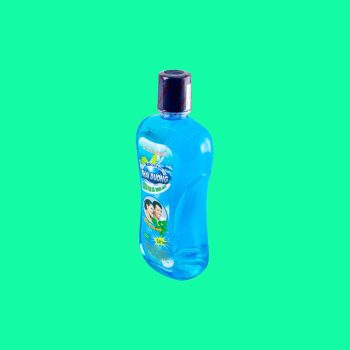 Nước súc miệng Thái Dương