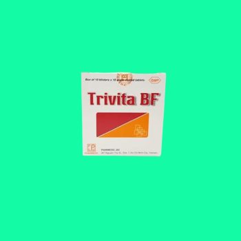 Trivita BF 2 Trivita BF