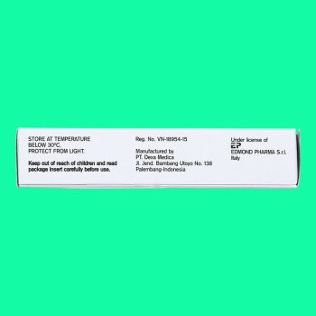 Vectrine 300mg 2 Vectrine 300mg