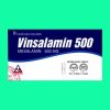 Vinsalamin 500 6 Vinsalamin 500